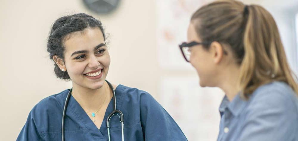 associates degree in nursing in connecticut